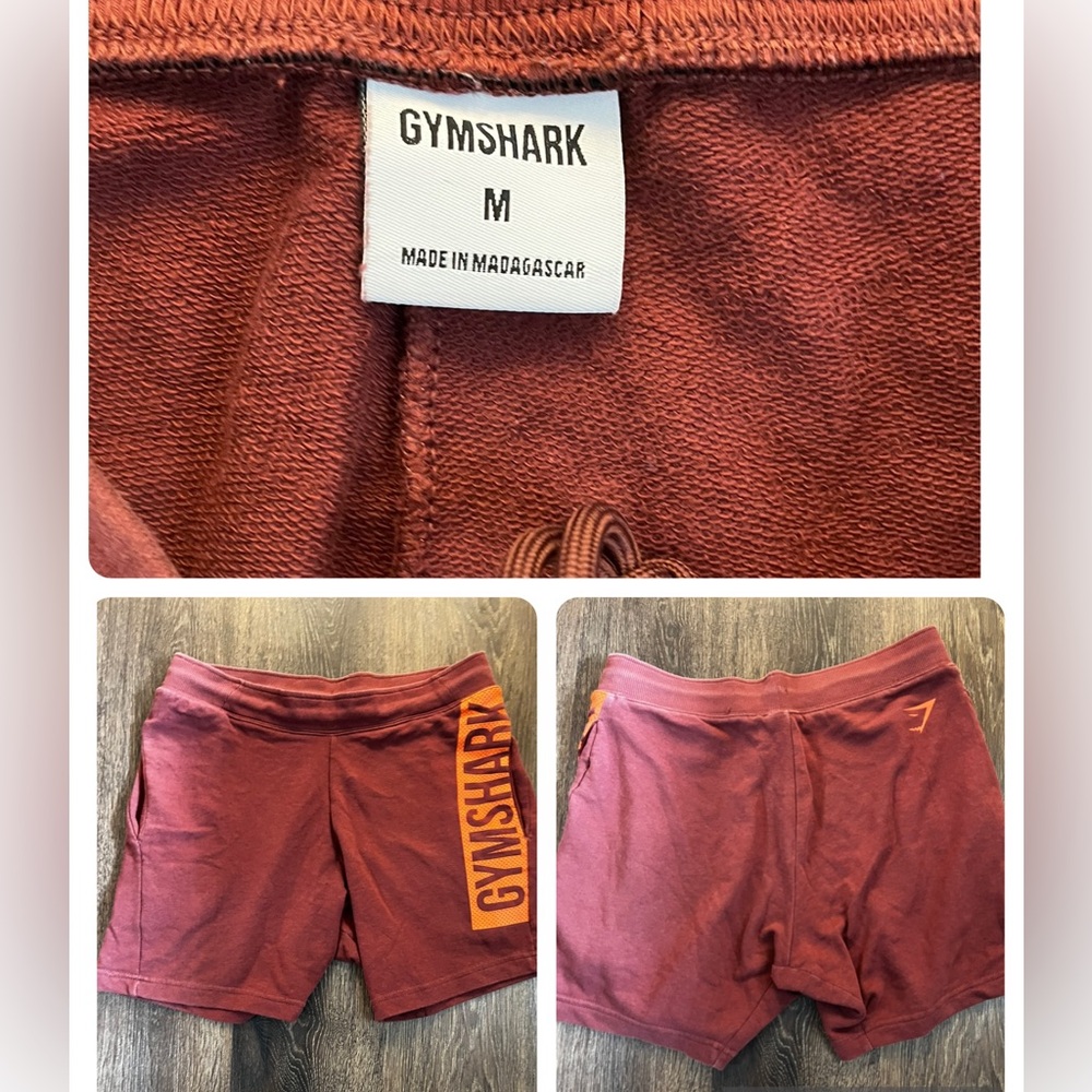 Gymshark shorts - Size Medium - Excellent condition